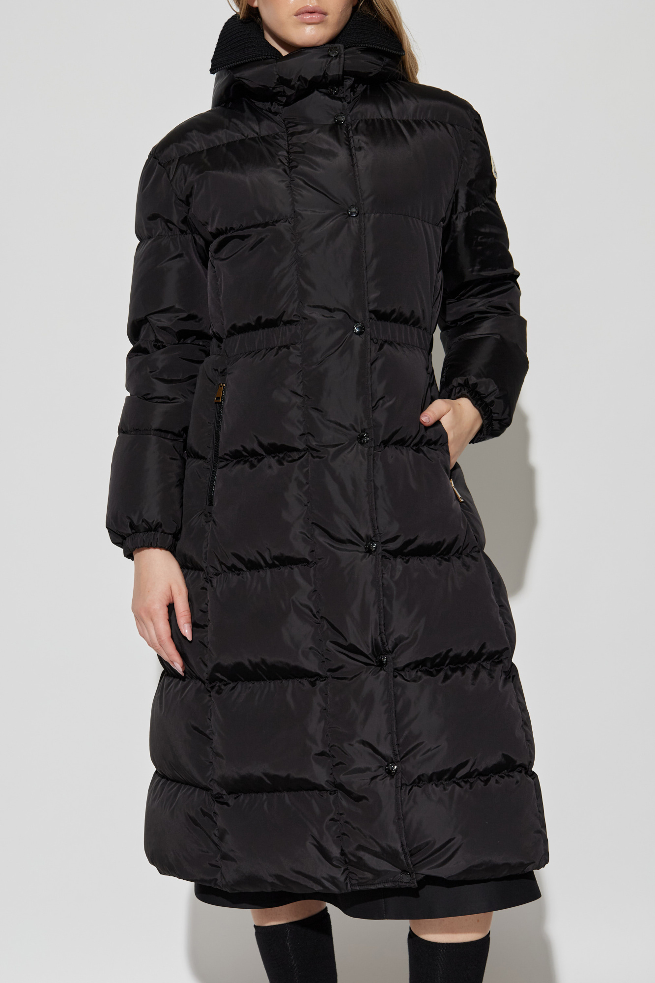 詩☆20☆MONCLER☆ 三越伊勢丹 | MONCLER/モンクレール_レディース通販 | IGENS